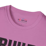 Built in the Dark Shirt | Gym Motivation T-Shirt
