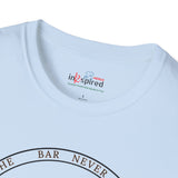Heavy Is Honest Shirt | Powerlifting T-Shirt