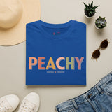 Peachy Gym Shirt | Cute Workout T-Shirt for Women