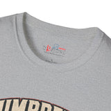 Dumbbells Over Dumb People Shirt | Funny Gym T-Shirt