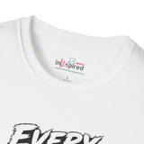 Every Rep Counts Skeleton Shirt | Funny Gym T-Shirt