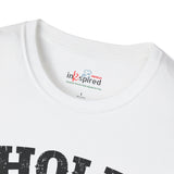 Hold Your Horses cowboy t-shirt color option