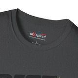 Rise Grind Repeat Shirt | Motivational Gym T-Shirt