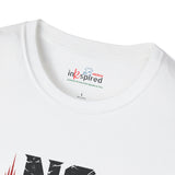 No Chatter Just Clatter Shirt | Motivational Gym T-Shirt