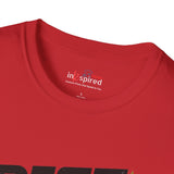 Rise Grind Repeat Shirt | Motivational Gym T-Shirt