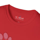 Proud Fluffball Mama Shirt | Cat Mom T-Shirt