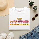 Inspirational gift t-shirt for students and dreamers - Inkspired Merch