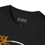 Rise With Power Shirt | Day Trader T-Shirt
