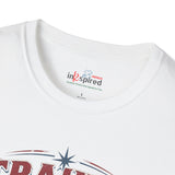 Trained With Purpose Shirt | Christian Gym T-Shirt