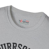 Funny Cat Fitness Shirt | Pet Lover Gym T-Shirt