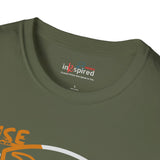 Rise With Power Shirt | Day Trader T-Shirt