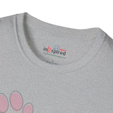 Proud Fluffball Mama Shirt | Cat Mom T-Shirt