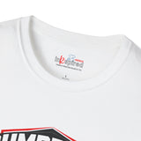 Dumbbells Over Dumb People gym t-shirt color option