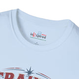 Trained With Purpose Shirt | Christian Gym T-Shirt
