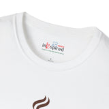 Coffee Lift Conquer Shirt | Fitness Coffee T-Shirt