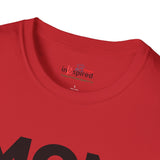 Mom Mode On Shirt | Funny Mom T-Shirt