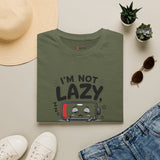 Energy-Saving Mode Shirt | Funny Sarcastic T-Shirt