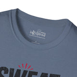 Sweat Now Selfies Later Shirt | Funny Gym T-Shirt