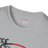 Rise With Power Shirt | Day Trader T-Shirt