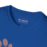 Proud Fluffball Daddy Shirt | Cat Dad T-Shirt