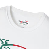 Rise With Power Shirt | Day Trader T-Shirt
