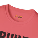Built in the Dark Shirt | Gym Motivation T-Shirt