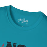 No Chatter Just Clatter Shirt | Motivational Gym T-Shirt