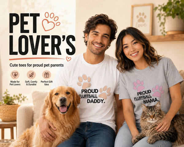 Pet Lovers