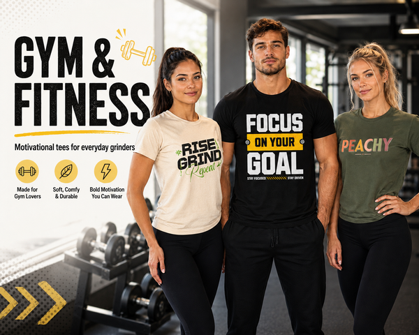 Gym & Fitness