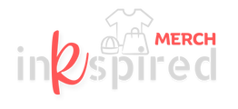 Inkspired Merch