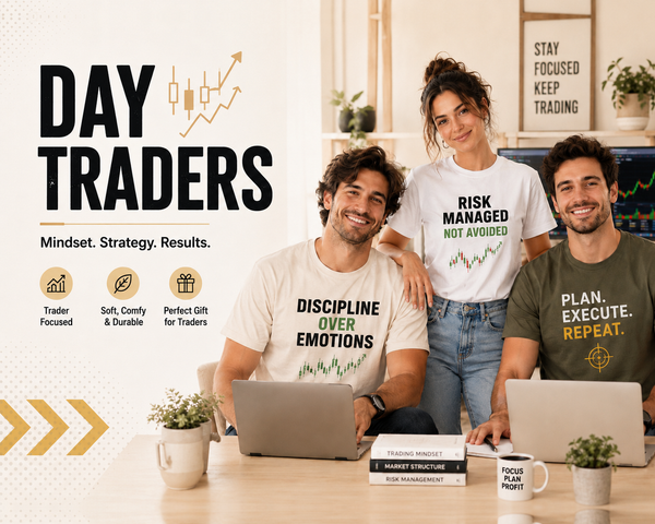 Day Traders